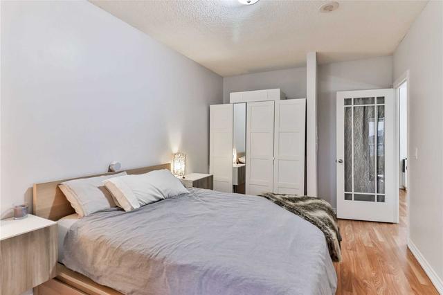 515 - 9235 Jane St, Condo with 1 bedrooms, 1 bathrooms and 1 parking in Vaughan ON | Image 16
