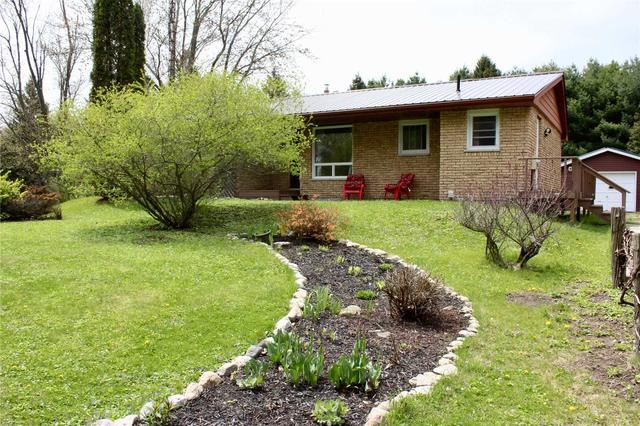 102 Tabernacle Rd, House detached with 3 bedrooms, 2 bathrooms and 11 parking in Quinte West ON | Image 1