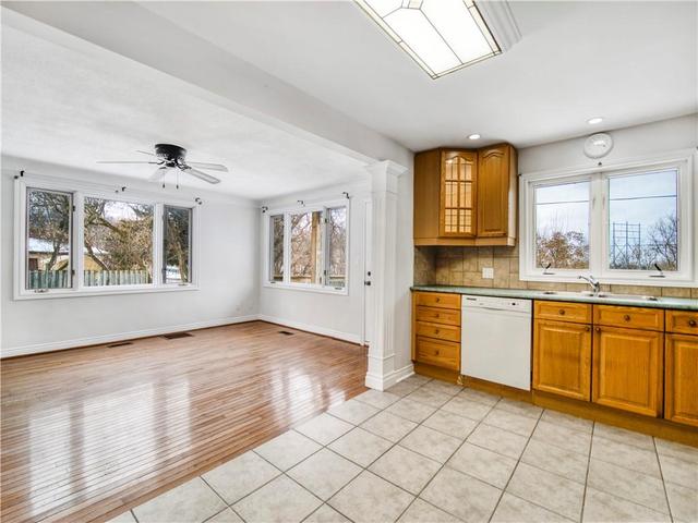 322 Old Guelph Road, House detached with 4 bedrooms, 2 bathrooms and 6 parking in Hamilton ON | Image 43