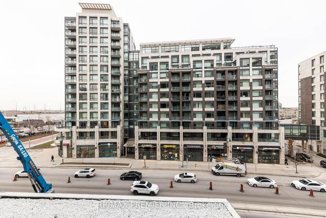 622a - 8119 Birchmount Rd, Condo with 1 bedrooms, 2 bathrooms and 1 parking in Markham ON | Image 1