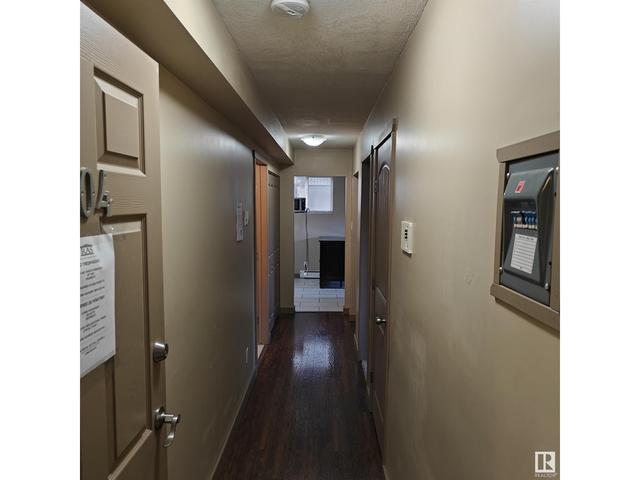 104 - 7111 80 Av Nw, Condo with 1 bedrooms, 1 bathrooms and null parking in Edmonton AB | Image 2