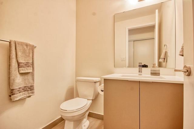 th 9 - 1350 Kingston Rd, Condo with 2 bedrooms, 3 bathrooms and 0 parking in Toronto ON | Image 4