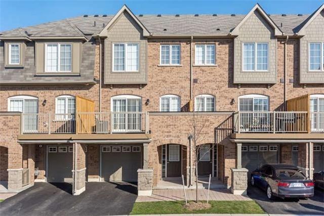 3 - 3160 Boxford Cres, Townhouse with 2 bedrooms, 3 bathrooms and 2 parking in Mississauga ON | Image 1