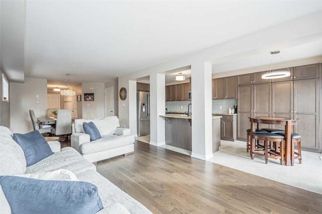 460 Starwood Dr, House semidetached with 3 bedrooms, 3 bathrooms and 2 parking in Guelph ON | Image 36