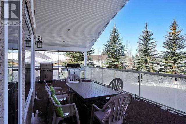 105 Park Meadows Place, House detached with 3 bedrooms, 2 bathrooms and 6 parking in Olds AB | Image 45