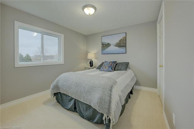 955 Baker Avenue S, House detached with 3 bedrooms, 1 bathrooms and null parking in North Perth ON | Image 14