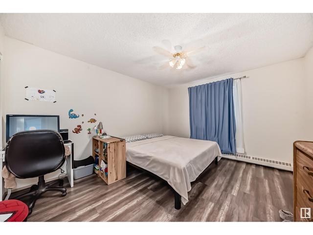 116 - 11218 80 St Nw, Condo with 2 bedrooms, 1 bathrooms and null parking in Edmonton AB | Image 24