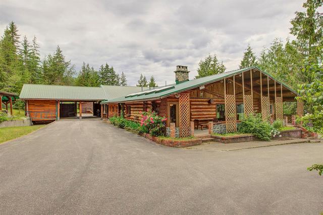 3218 Trinity Valley Road, House detached with 3 bedrooms, 2 bathrooms and 15 parking in North Okanagan F BC | Image 23