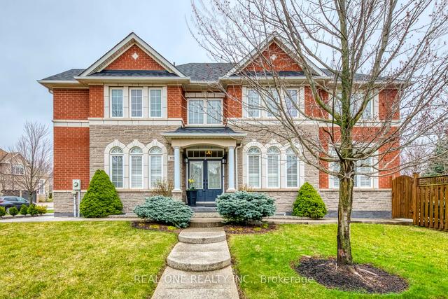 1154 Kestell Blvd, House detached with 4 bedrooms, 4 bathrooms and 4 parking in Oakville ON | Image 12