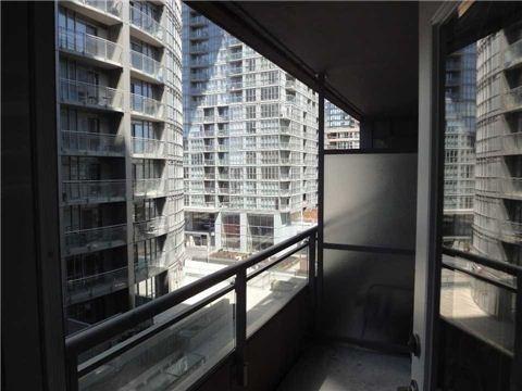 647 - 151 Dan Leckie Way, Condo with 1 bedrooms, 1 bathrooms and null parking in Toronto ON | Image 9