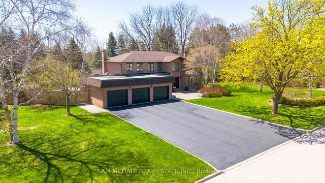 3 Huttonville Dr, House detached with 4 bedrooms, 4 bathrooms and 12 parking in Brampton ON | Image 23