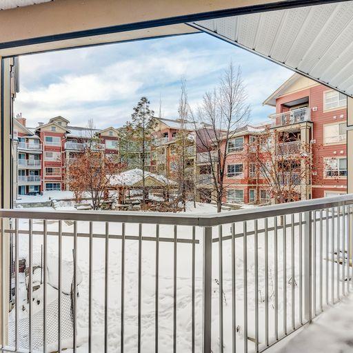 222 - 5115 Richard Road Sw, Condo with 1 bedrooms, 1 bathrooms and 1 parking in Calgary AB | Image 12
