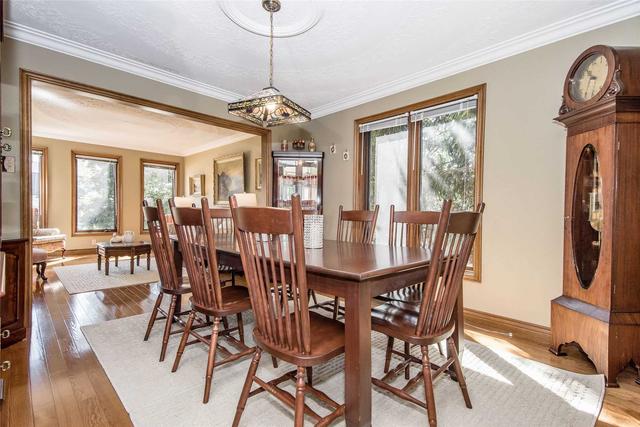 28 Walnut Dr, House detached with 4 bedrooms, 4 bathrooms and 6 parking in Guelph ON | Image 27