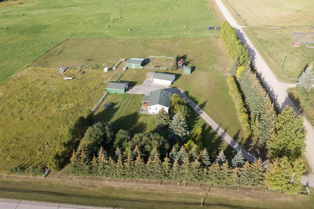 63001 Twp Rd 40 1a, House detached with 3 bedrooms, 2 bathrooms and 5 parking in Clearwater County AB | Image 13