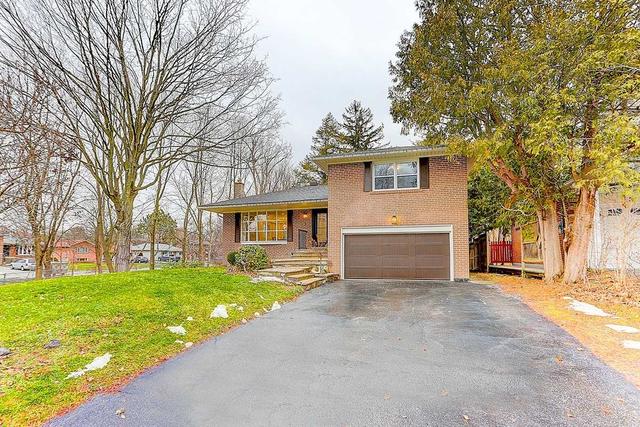 3 Banfield Ave, House detached with 4 bedrooms, 2 bathrooms and 8 parking in Markham ON | Image 12