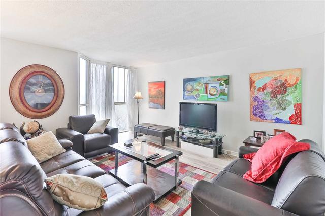 511 - 61 Markbrook Lane, Condo with 2 bedrooms, 2 bathrooms and 1 parking in Toronto ON | Image 23