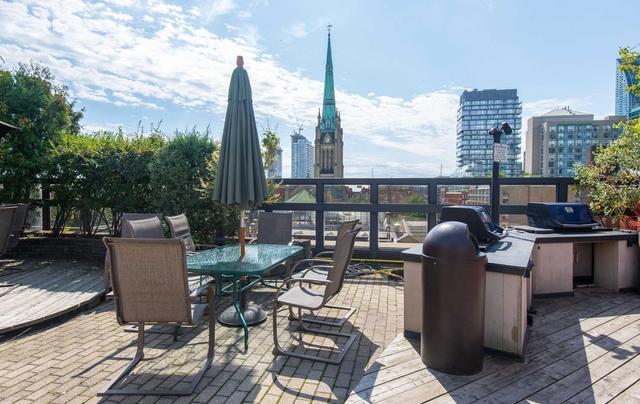 th2 - 80 Adelaide St E, Condo with 1 bedrooms, 2 bathrooms and 1 parking in Toronto ON | Image 6