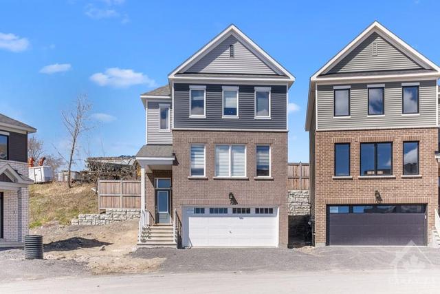 73 Pizzicato Street, House detached with 3 bedrooms, 3 bathrooms and 6 parking in Ottawa ON | Image 1