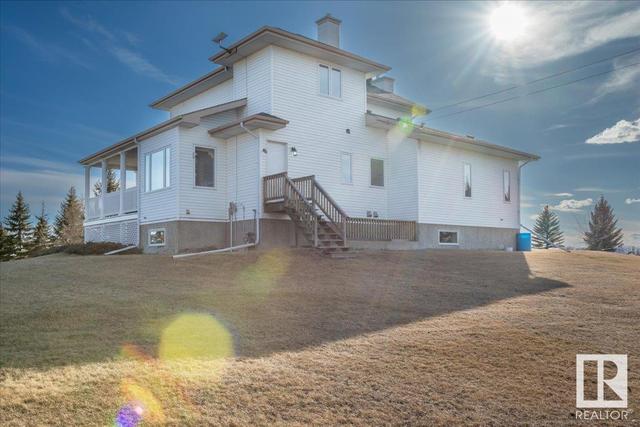 1250 Twp Rd 473 A, House detached with 4 bedrooms, 3 bathrooms and null parking in Leduc County AB | Image 20