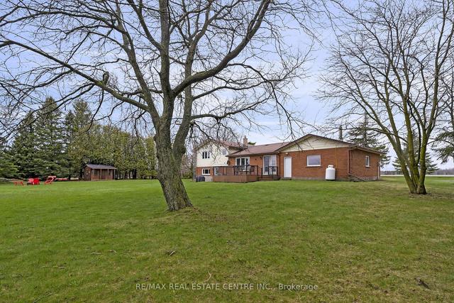 5778 8th Line, House detached with 4 bedrooms, 2 bathrooms and 12 parking in Erin ON | Image 31