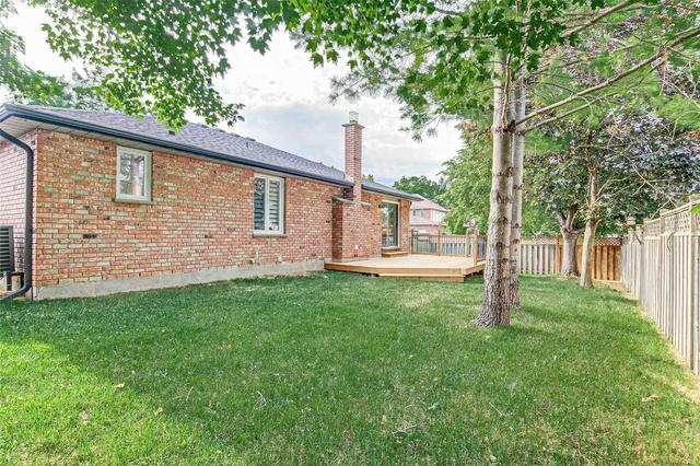 139 Masonville Cres, House detached with 3 bedrooms, 3 bathrooms and 6 parking in London ON | Image 31