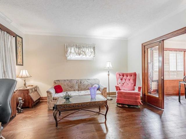 28 George St, House detached with 4 bedrooms, 4 bathrooms and 4 parking in Toronto ON | Image 38