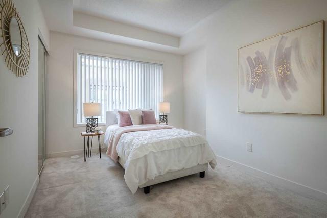 th-09 - 70 Orchid Place Dr, Townhouse with 2 bedrooms, 2 bathrooms and 1 parking in Toronto ON | Image 11