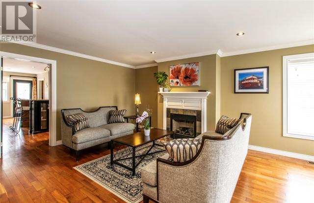 54 Oxen Pond Road, House other with 5 bedrooms, 3 bathrooms and null parking in St. John's NL | Image 8