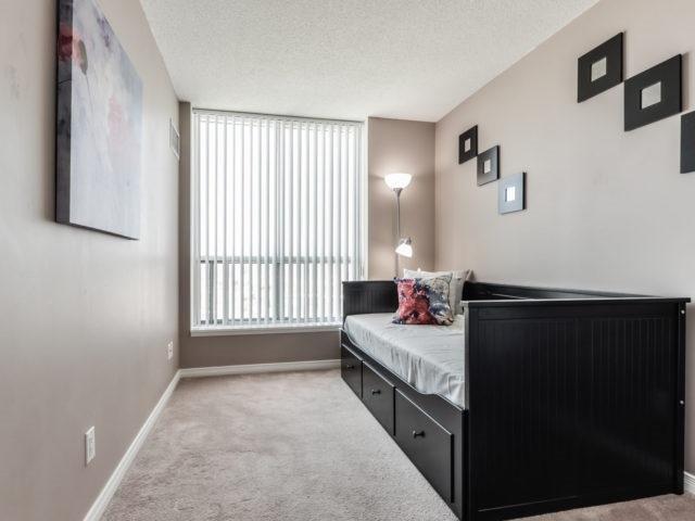 1503 - 4879 Kimbermount Ave, Condo with 2 bedrooms, 2 bathrooms and 2 parking in Mississauga ON | Image 17