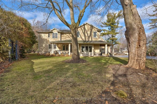 1030 Cedar Grove Blvd, House detached with 4 bedrooms, 5 bathrooms and 9 parking in Oakville ON | Image 35