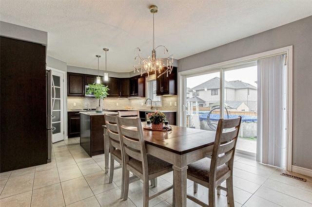 691 Normandy Dr, House detached with 4 bedrooms, 3 bathrooms and 6 parking in Woodstock ON | Image 24