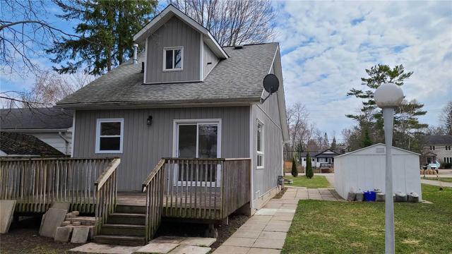 718 Ninth Line, House detached with 1 bedrooms, 2 bathrooms and 10 parking in Innisfil ON | Image 7
