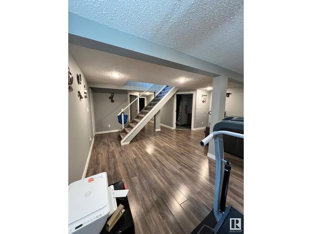 116 Westglen Cr, House detached with 4 bedrooms, 2 bathrooms and null parking in Spruce Grove AB | Image 29