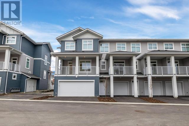 103 - 5300 Main Street, House attached with 4 bedrooms, 3 bathrooms and 2 parking in Kelowna BC | Image 44