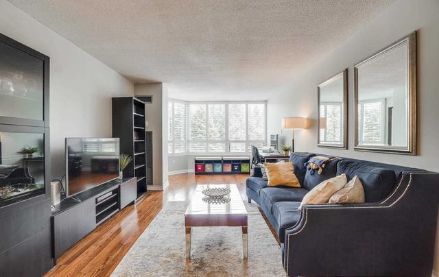 205 - 7440 Bathurst St, Condo with 2 bedrooms, 2 bathrooms and 1 parking in Vaughan ON | Image 22