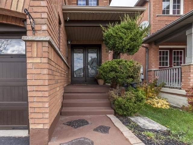 68 Vintage Gate, House semidetached with 4 bedrooms, 3 bathrooms and 1 parking in Brampton ON | Image 17