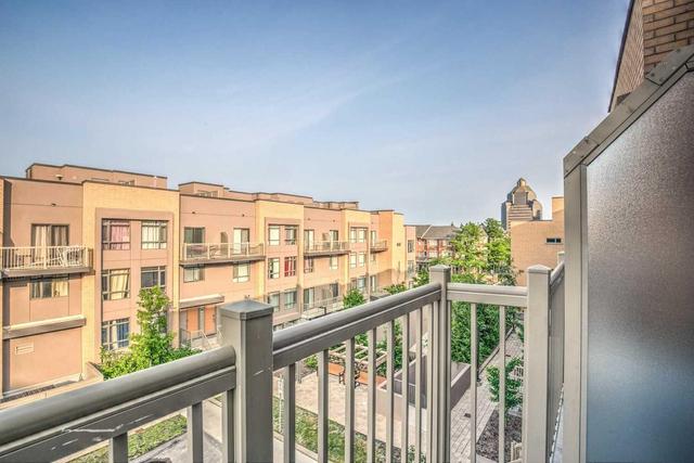 311 - 80 Orchid Place Dr, Townhouse with 2 bedrooms, 2 bathrooms and 1 parking in Toronto ON | Image 15