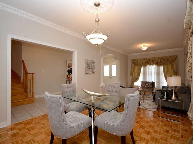 5 Canarygrass Dr, House detached with 4 bedrooms, 5 bathrooms and 6 parking in Brampton ON | Image 30