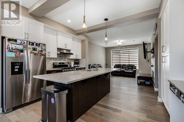 New stainless steel appliances plus lots of storage | Image 7