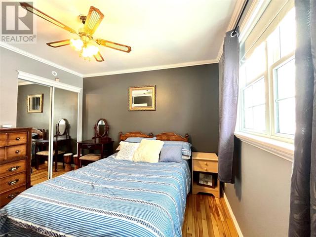 42 Confederation Street, House detached with 2 bedrooms, 1 bathrooms and null parking in Fortune NL | Image 22