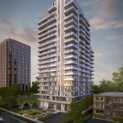 1005 - 609 Avenue Rd, Condo with 2 bedrooms, 2 bathrooms and 1 parking in Toronto ON | Image 22