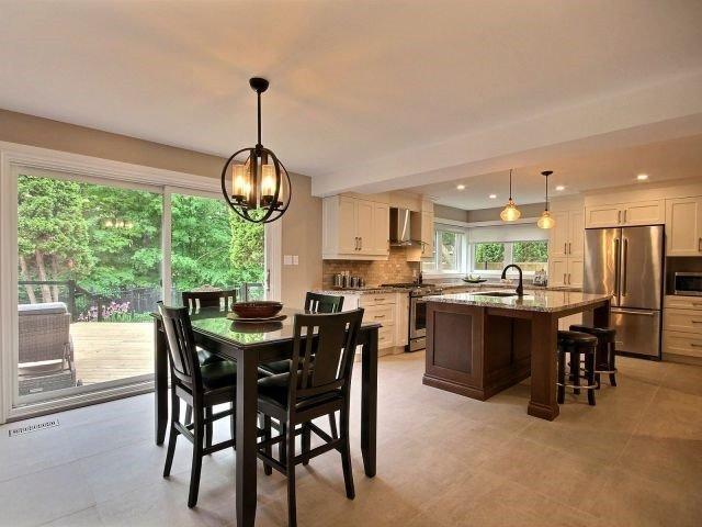 1103 Crofton Way, House detached with 4 bedrooms, 4 bathrooms and 6 parking in Burlington ON | Image 7