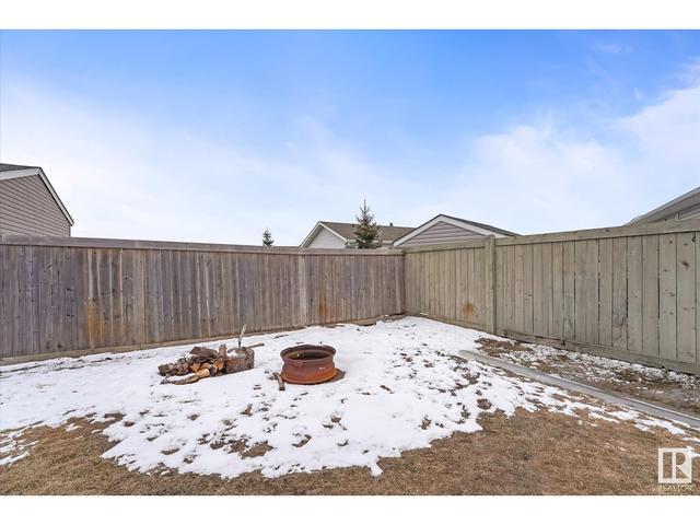 105 Jutland Cr, House other with 3 bedrooms, 2 bathrooms and null parking in Stony Plain AB | Image 30