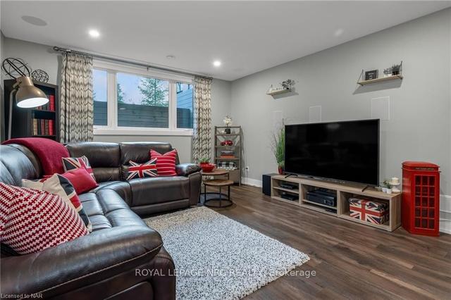 15 Taliesin Tr, Townhouse with 2 bedrooms, 3 bathrooms and 2 parking in Welland ON | Image 26