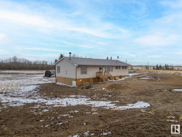 554066 Rge Rd 192, House detached with 3 bedrooms, 1 bathrooms and null parking in Lamont County AB | Image 5