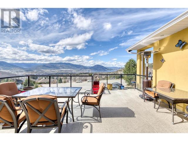 1576 Holden Road, House detached with 4 bedrooms, 3 bathrooms and 5 parking in Penticton BC | Image 7