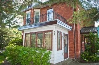 400 Hugel Ave, House detached with 4 bedrooms, 2 bathrooms and 1 parking in Midland ON | Image 1