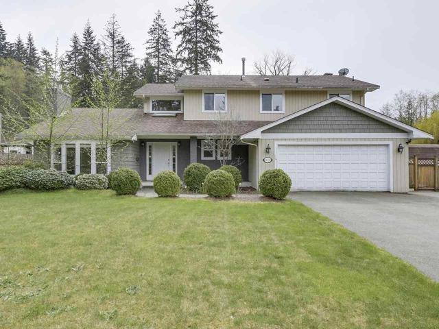 14368 24a Avenue, House detached with 4 bedrooms, 3 bathrooms and 8 parking in Surrey BC | Image 1