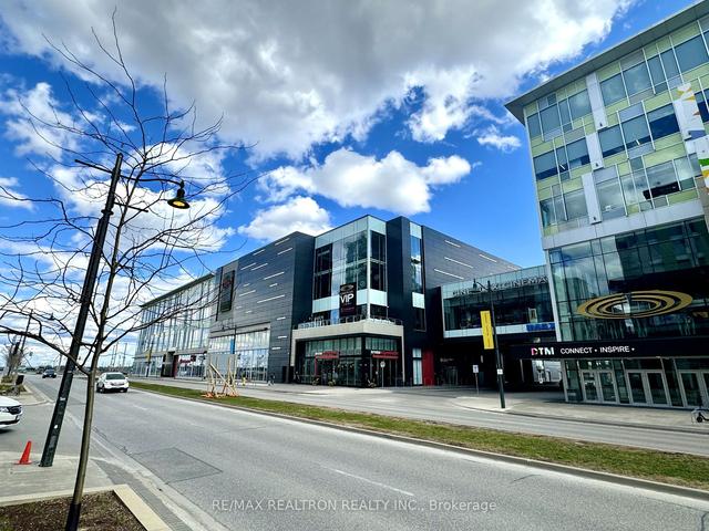 613 - 180 Enterprise Blvd, Condo with 1 bedrooms, 1 bathrooms and 1 parking in Markham ON | Image 10