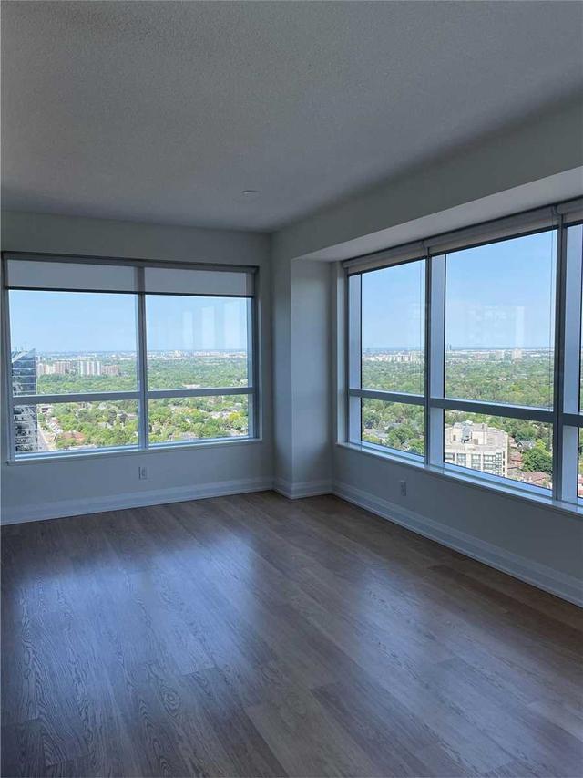 3120 - 5 Sheppard Ave E, Condo with 2 bedrooms, 2 bathrooms and 1 parking in Toronto ON | Image 7